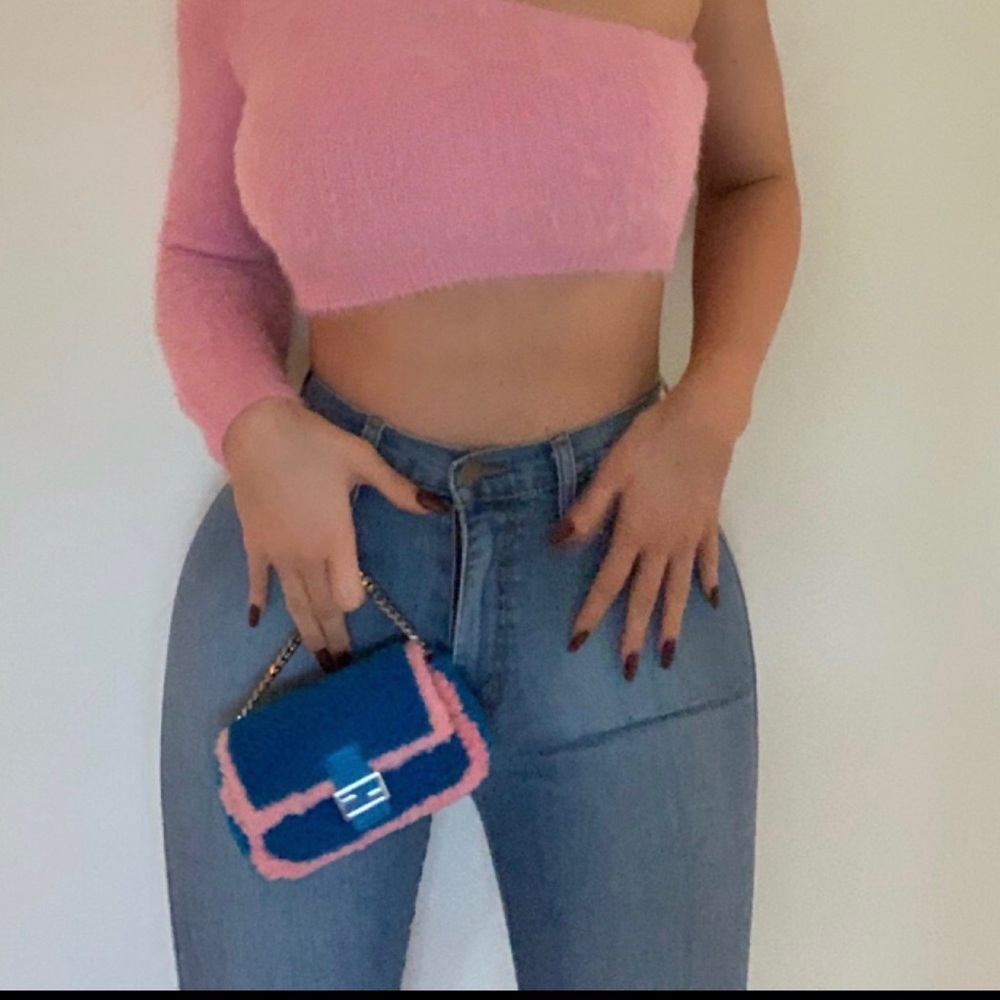 Fashion Nova Skinny Jeans